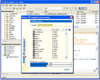 PHP Processor