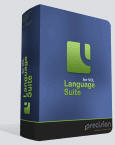 Precision Language Suite for VCL