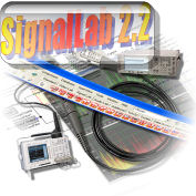 SignalLab VC++