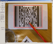 Softek Barcode Reader Toolkit