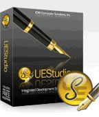 UEStudio