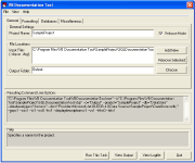 VB Documentation Tool