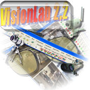 VisionLab VC++