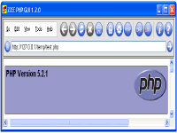 ZZEE PHP GUI
