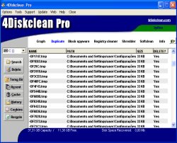 Disk clean Pro