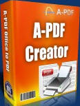 A-PDF Creator