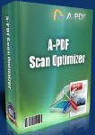 A-PDF Scan Optimizer