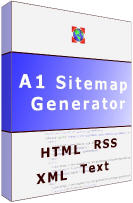 A1 Sitemap Generator