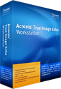 Acronis TrueImage Workstation