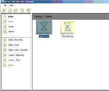 Active Directory User Editor