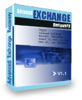 Advanced Exchange Recovery