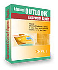 Advanced Outlook Express Repair