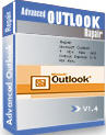 Advanced Outlook Repair