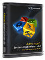 Advanced System Optimizer