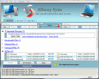 Allway Sync