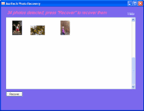 Asoftech Photo Recovery