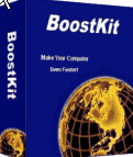 BoostKit 2009