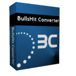 BullsHit Converter Lite