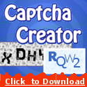 Captcha Creator