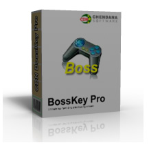 CDN BossKey Pro
