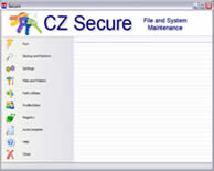 czSecure