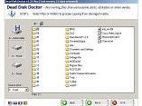 Dead Disk Doctor Plus