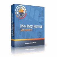 DirSync Directory Synchronizer