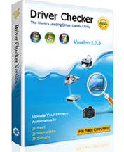 Driver Checker