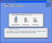 EASEUS Linux File Recovery