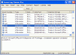 Event Log Viewer Pro