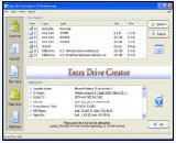 Extra Drive Creator Pro