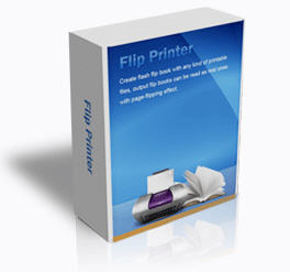 Flip Printer