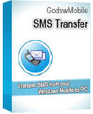 GodswMobile SMS Transfer