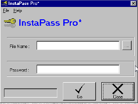 Instapass Pro