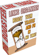 Links Organizer