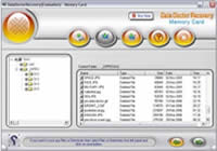 Memory Card data recovery
