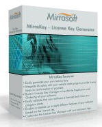 Mirrakey License Key Generator