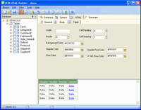 NTK HTML Builder