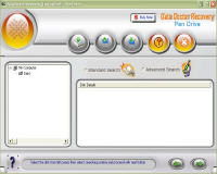 Pen Drive Data Recovery Software