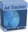 PHP Ad Tracker
