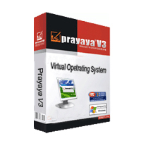 Prayaya Virtual operating System