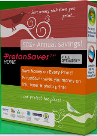 PretonSaver