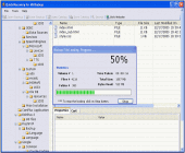 Quick Recovery for MS Backup