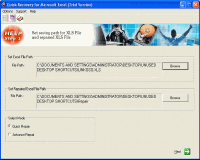 Outlook Express Recovery Software