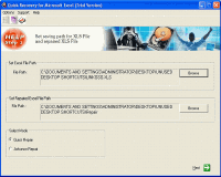 PowerPoint Recovery Software