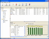 Radar Website Monitor