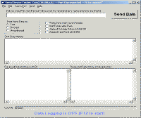 Serial Device Tester