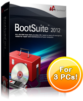 Spotmau BootSuite