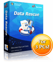 Spotmau Data Recovery Genius