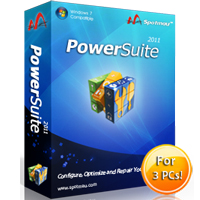 Spotmau PowerSuite Professional